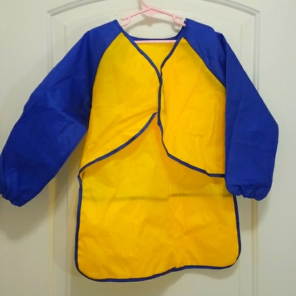 *5/$20* Kids Art Smock. NEW - Picture 6 of 7